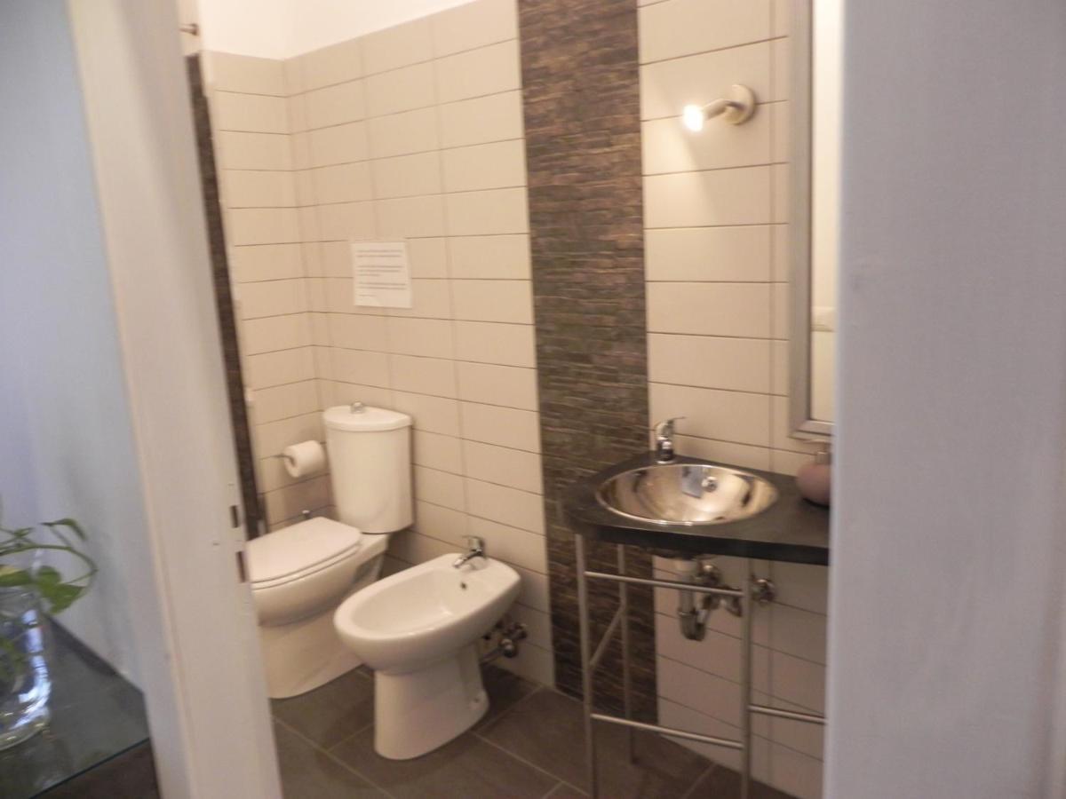 Gea Etna Apartment&Rooms Nicolosi Eksteriør billede