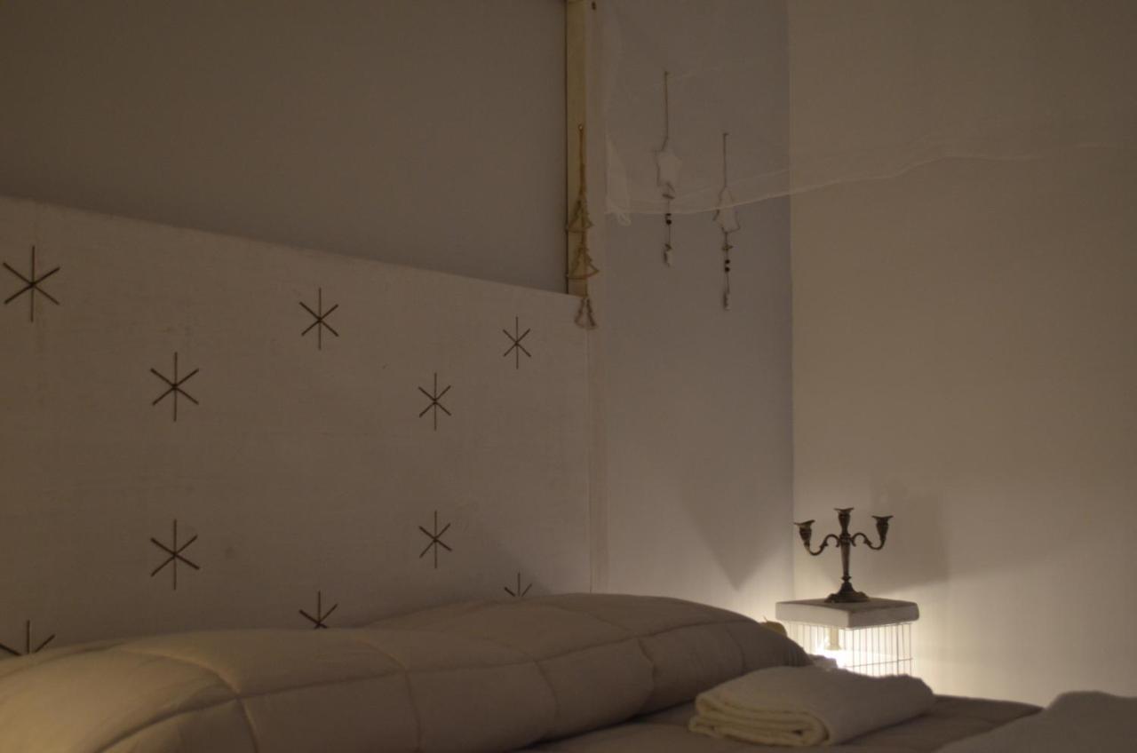 Gea Etna Apartment&Rooms Nicolosi Eksteriør billede