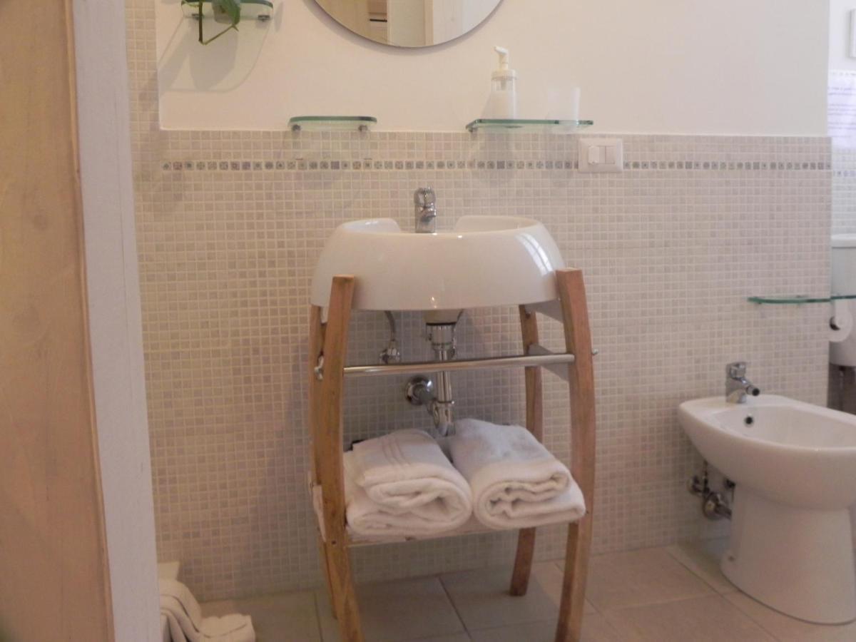 Gea Etna Apartment&Rooms Nicolosi Eksteriør billede
