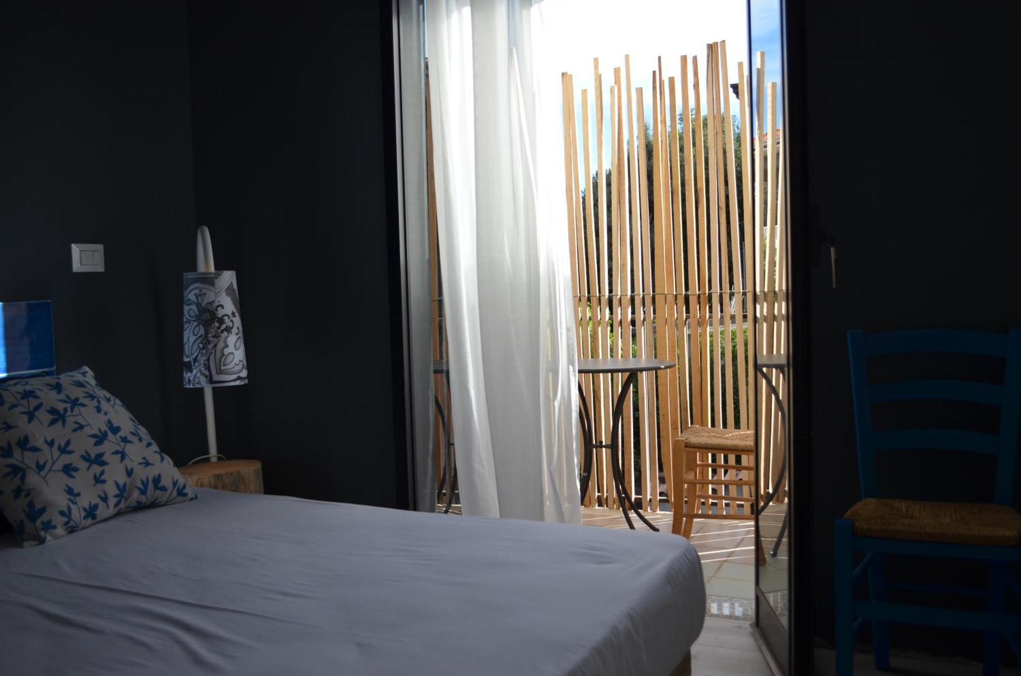 Gea Etna Apartment&Rooms Nicolosi Eksteriør billede