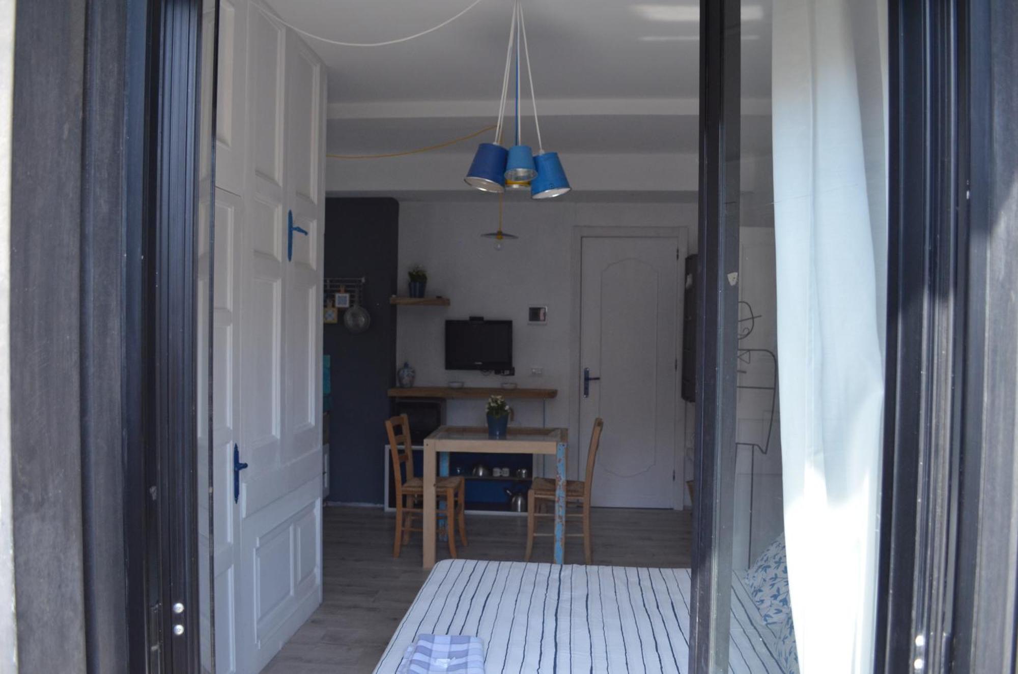 Gea Etna Apartment&Rooms Nicolosi Eksteriør billede