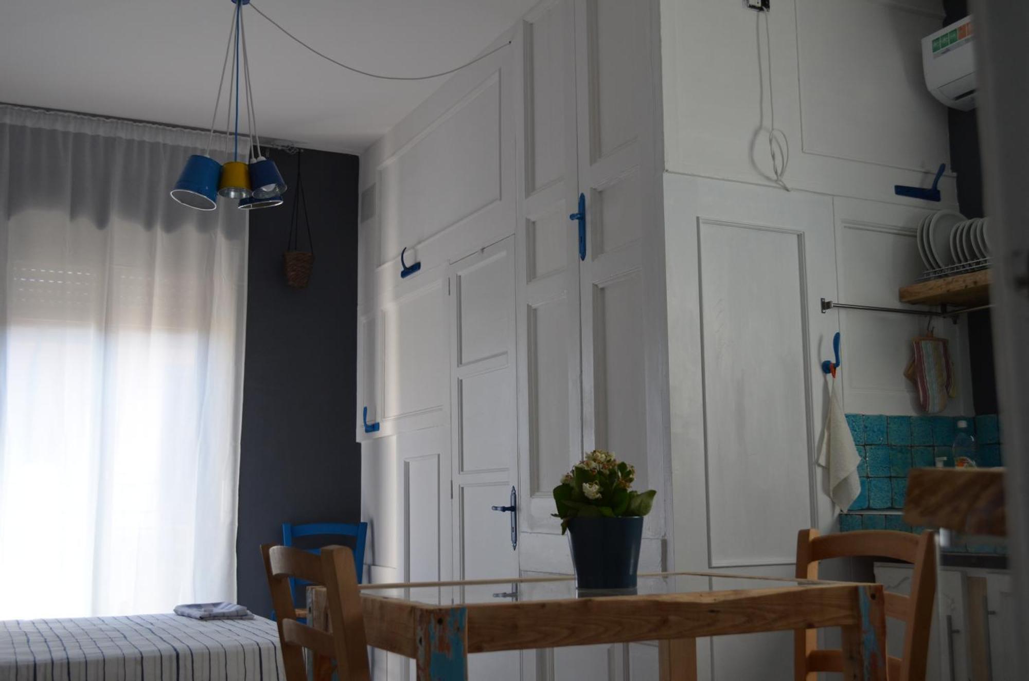 Gea Etna Apartment&Rooms Nicolosi Eksteriør billede