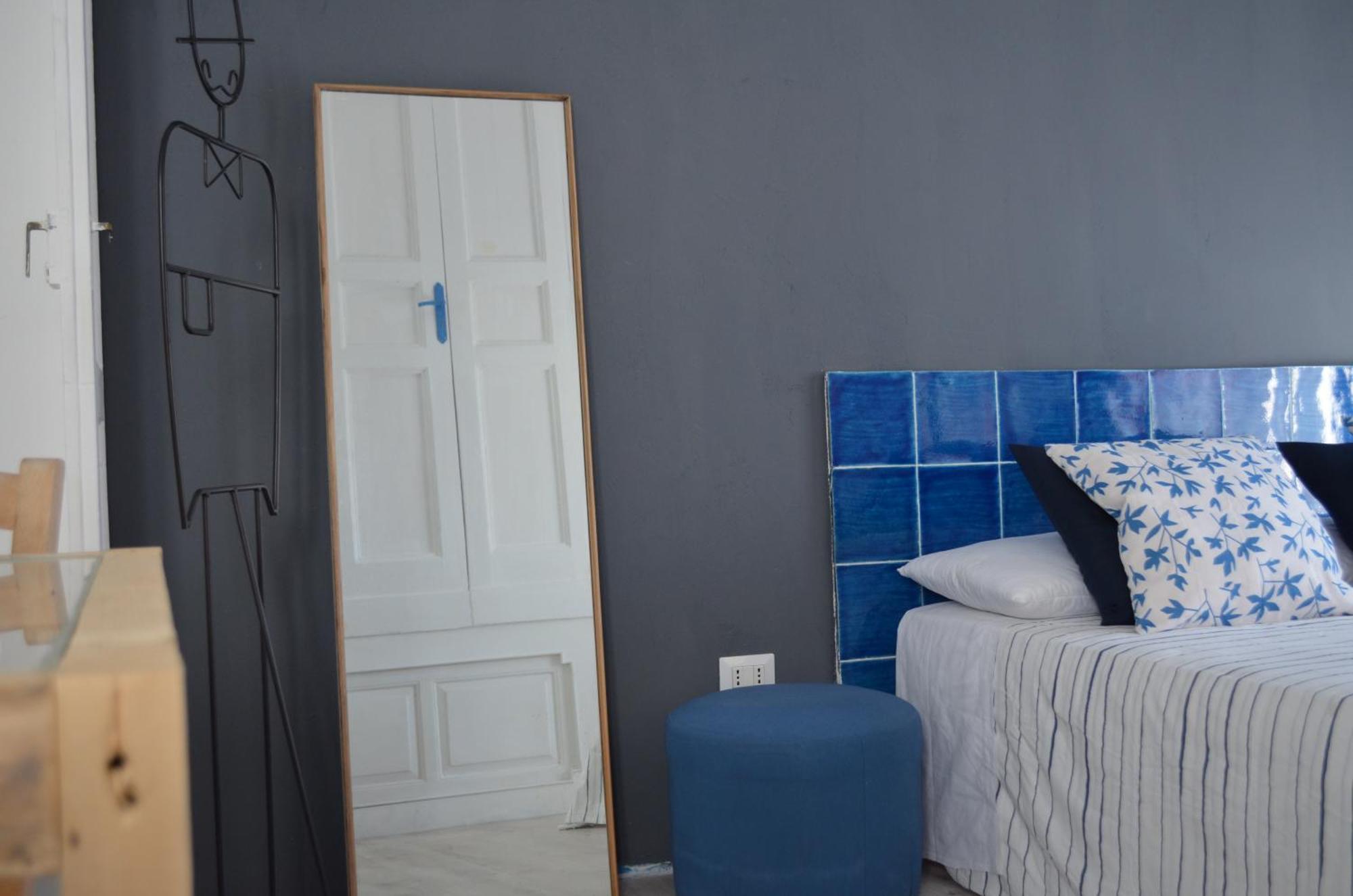 Gea Etna Apartment&Rooms Nicolosi Eksteriør billede