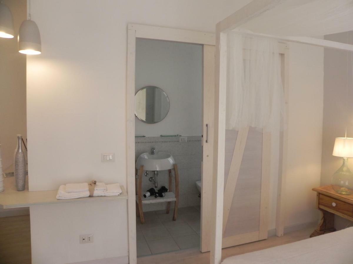 Gea Etna Apartment&Rooms Nicolosi Eksteriør billede