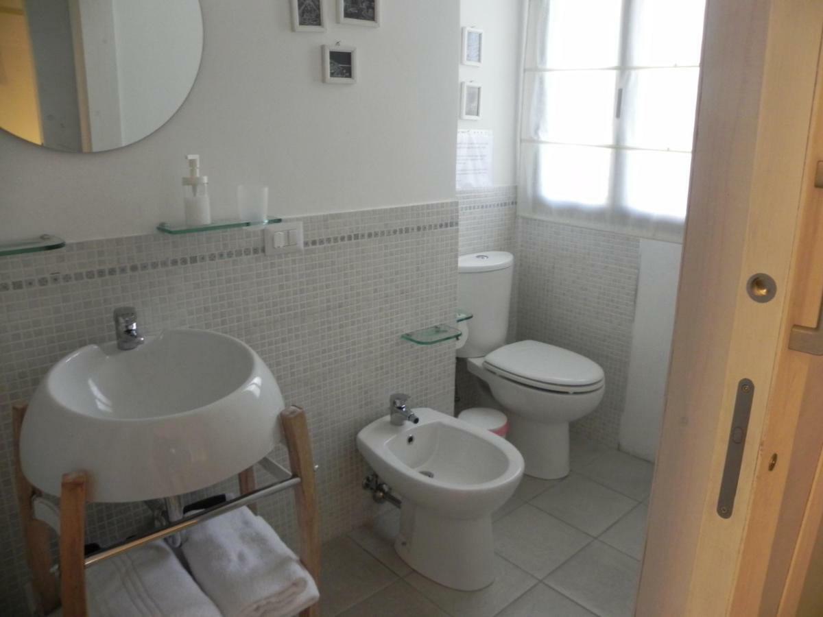 Gea Etna Apartment&Rooms Nicolosi Eksteriør billede